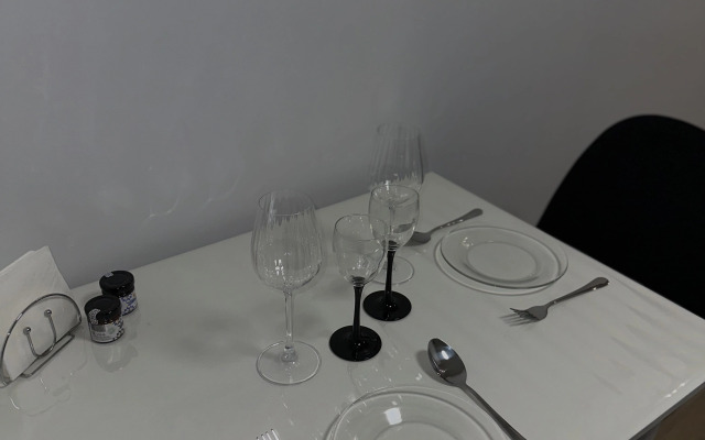 Квартира Уютная однокомнатная