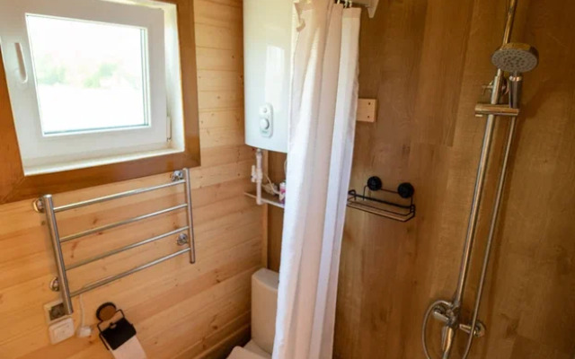 Гостевой дом Прибой