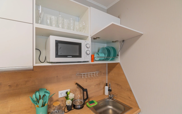 Apartment SalutApart 8