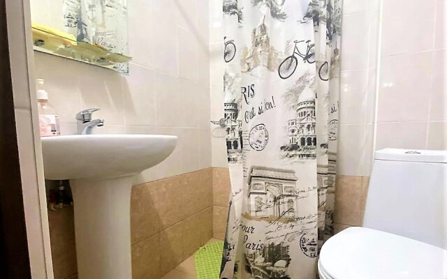 Irbis Guest house