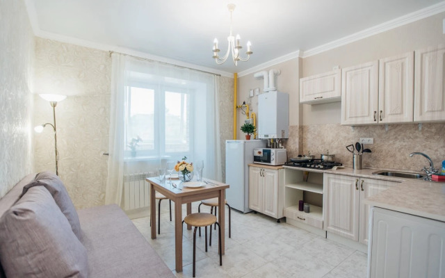 Квартира 1-к квартира возле ДК КТЗ