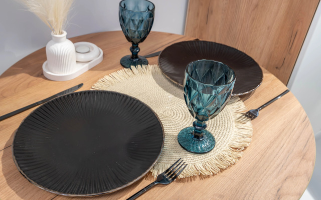 Квартира Студия в центре