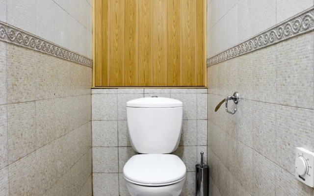 Квартира FlatStay Карповки 16| Большая видовая 4шка с камином