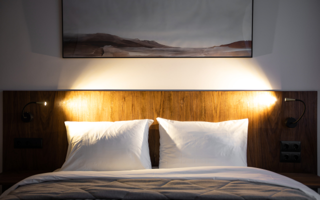 Квартира Rose