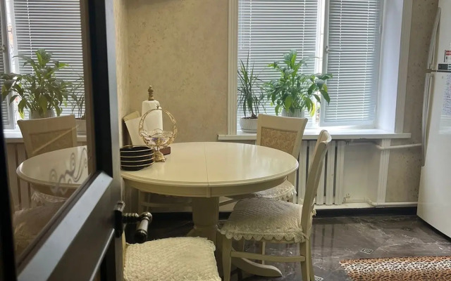 Kvartira Semeynaya  U Morya Apartments