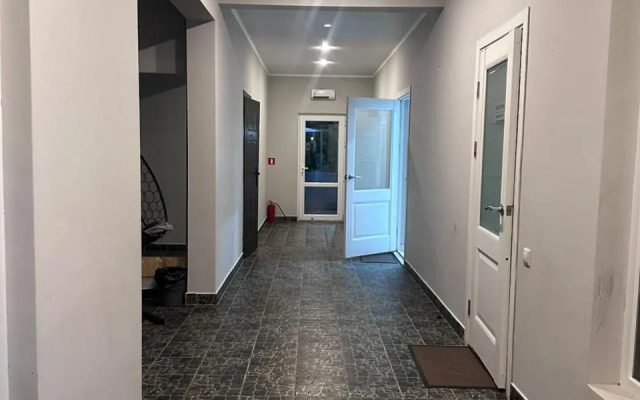 Premyer Sukhum Guest House