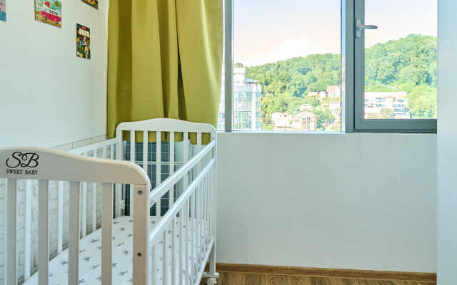 Symphony Of The Black Sea Apartments