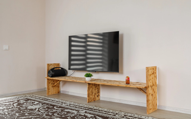 Частный дом просторный рядом с городом