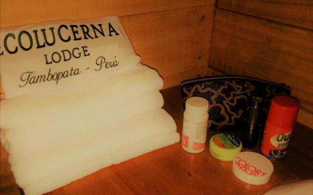 Ecolucerna Lodge Guest House