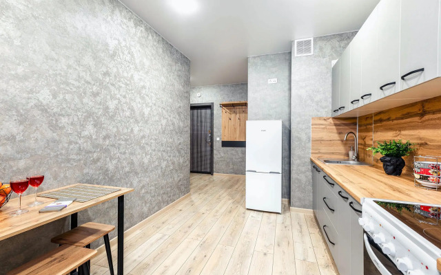 Darling Apartments