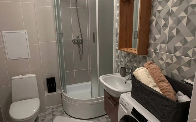 Квартира 25 Уютных Метров