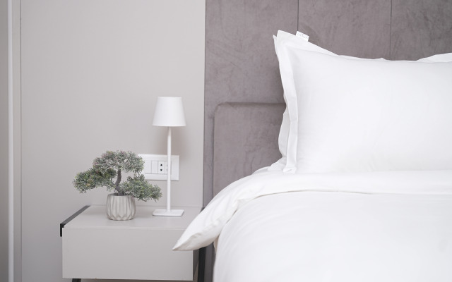 Sweet Home Deluxe Apart-hotel