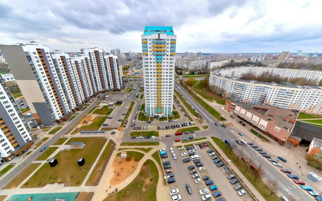 Квартира Уютная у метро Петровщина