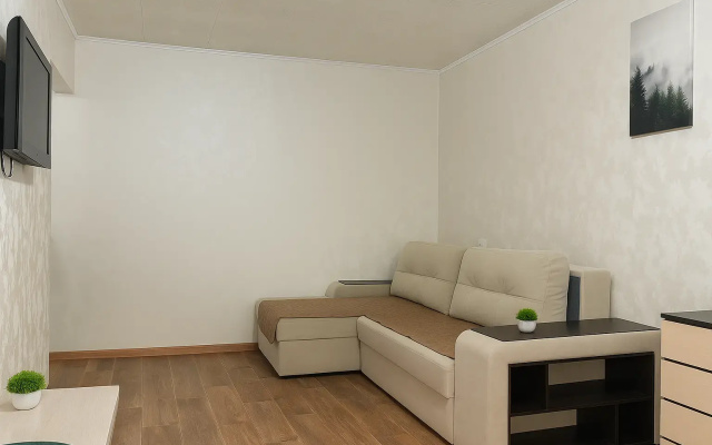 Kvartira v tihom dvore okolo Cennoj plosadi ot Uut i Komfort NN