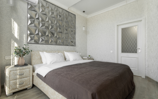RelaxTime Flat