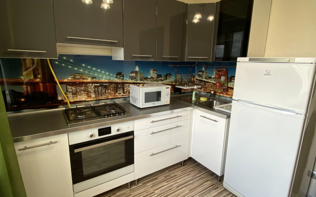 Квартира Уютная в самом центре Ново-Савиновского района