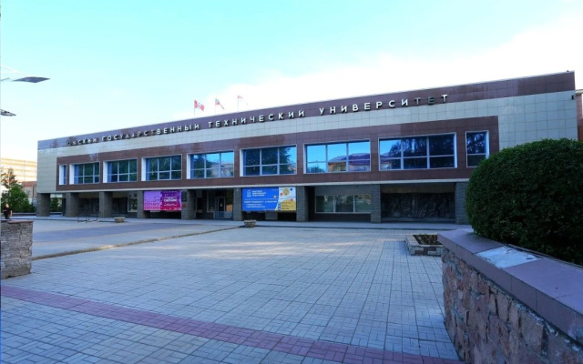 Квартира на Мира у ОмГТУ