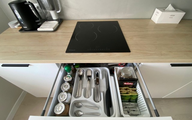 Квартира Holidays Apartment