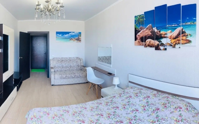 Квартира на Проспекте Ленина 52А 40