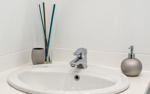 Apartments Kvart-Hotel, Staropimenovskiy per., 16