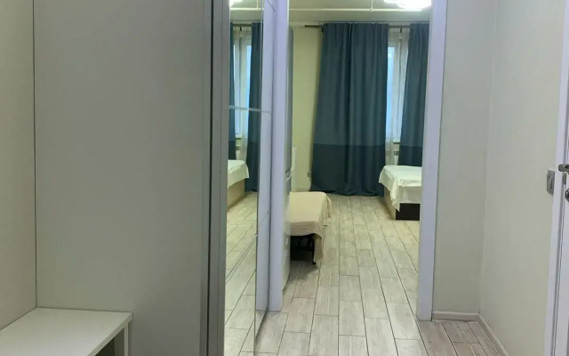 Квартира SkyApart 103