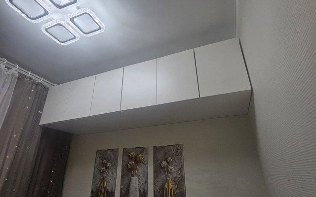 Апартаменты новые с бесплатно парковкой