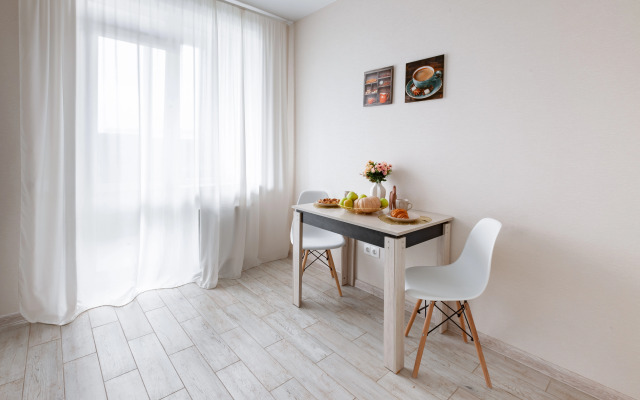 Апартаменты Однокомнатные в Центре Самары