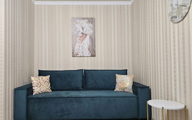 Na Pestova 15 Flat