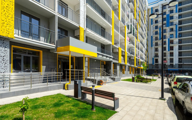 Uyutnye Ryadom S Dostoprimechatelnostyami Apartments