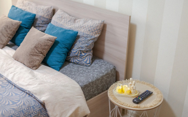 Апартаменты Бизнес в Крутые Ключи