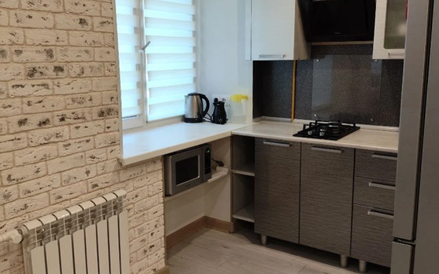 Квартира на Московской