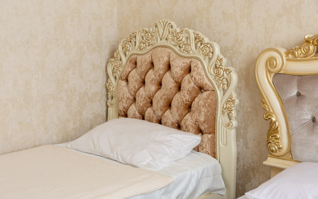 Апартаменты "Эленика" Роскошные у Озера в Махачкале