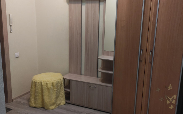 Квартира на Проточной 10