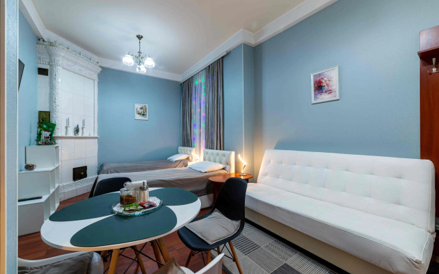 Апартаменты Франт №4