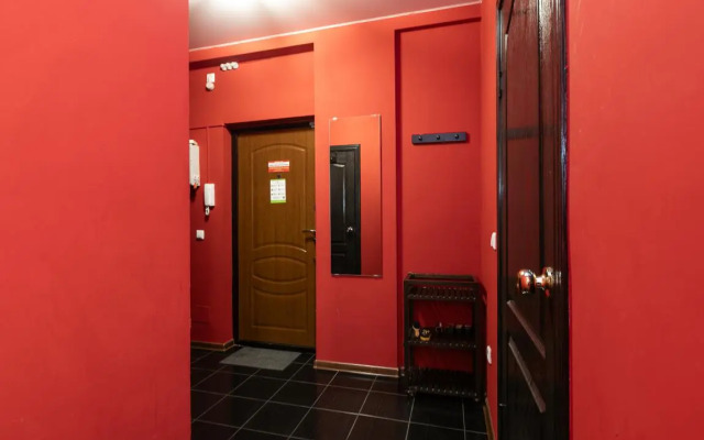 Апартаменты Этажидейли на Белинского 177 эконом