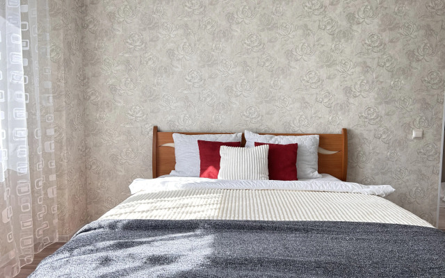 Квартира на Ярыгинской Набережной 5