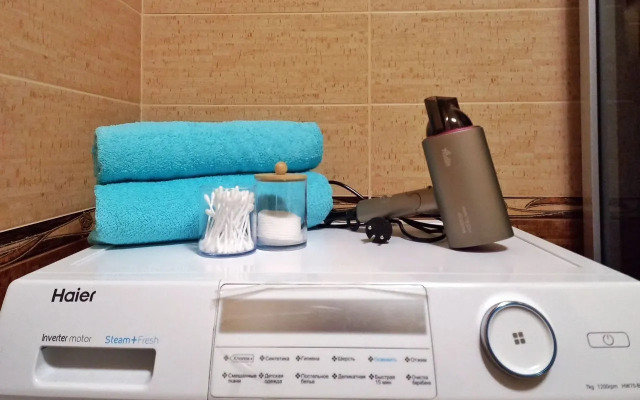 Квартира со Свoим Двором и Гаражом