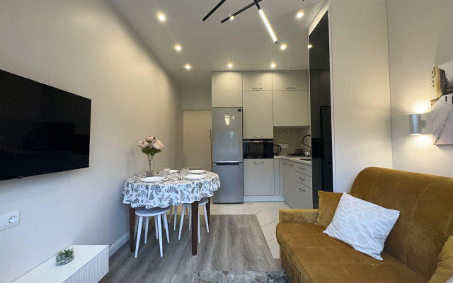 Квартира Курортный уют