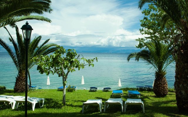 Corfu Senses Resort Hotel