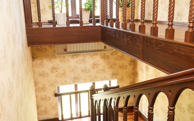 Grushewuy Sad Guest House