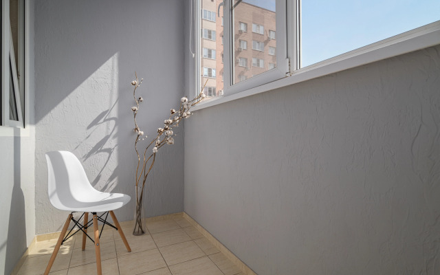 Goodtimeapartments Apartamenty U Parka I Stadiona Krasnodar