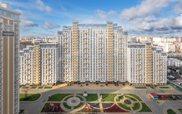 Апартаменты Тут Живут | Красная 176 |