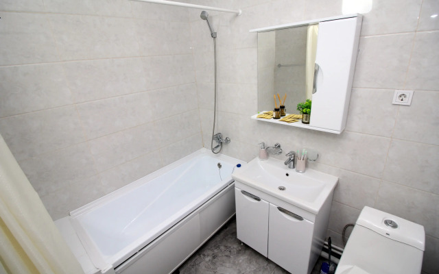 Apartments NewDay in Almaty