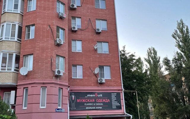 Prostor Apartments