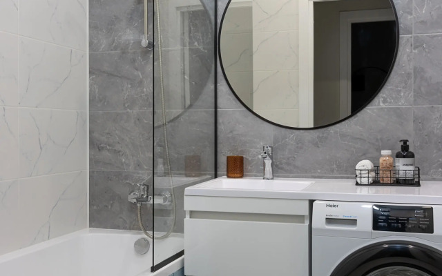 Квартира Поднять паруса на Неве