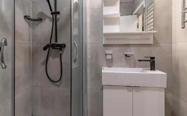 Апартаменты Лофт квартиры на Большой Подьяческой