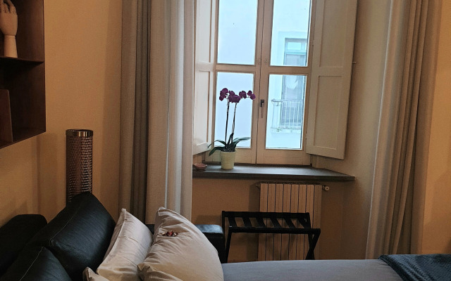 Giacarda Suite Apartments