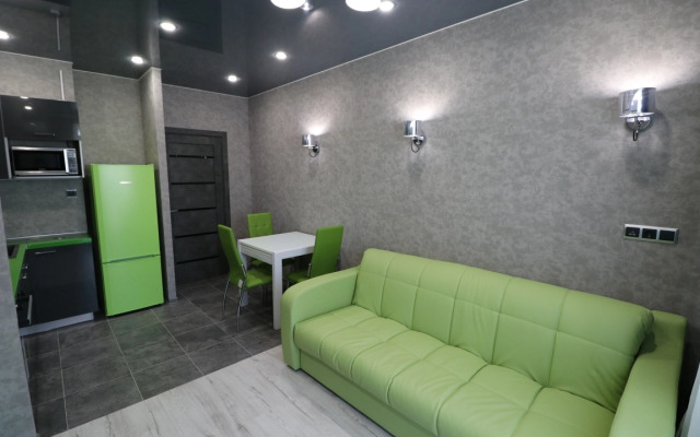 Fashionflats Seastar Apartments