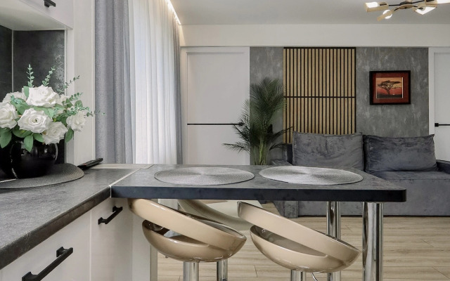 Privi House Na Pushkinskoy 240А Apartments