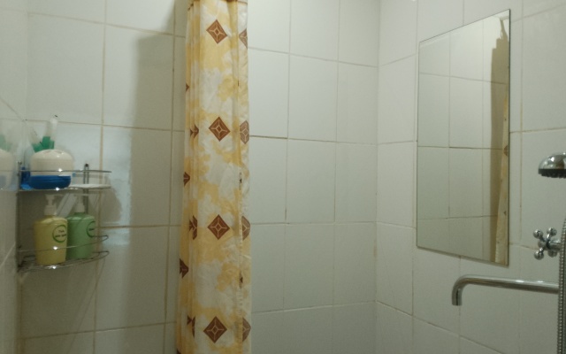 Ostanovka 24 Apartment